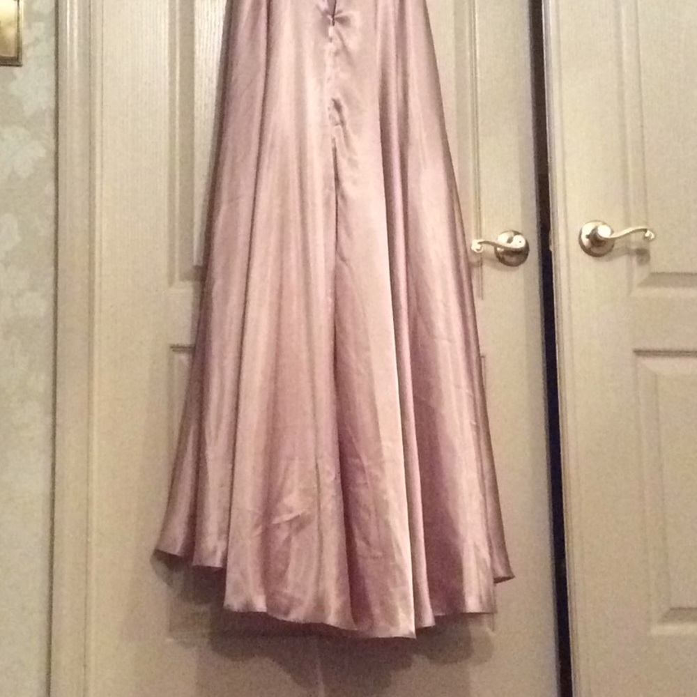 FORMAL DRESS - Picture 5 of 7
